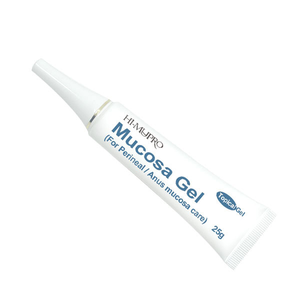Mucosa Gel (For Perineal/ Anus mucosa care)